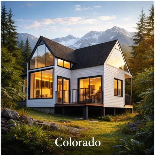 Cabana Colorado