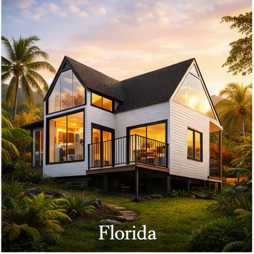 Cabana Florida