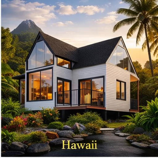 Cabana Hawaii