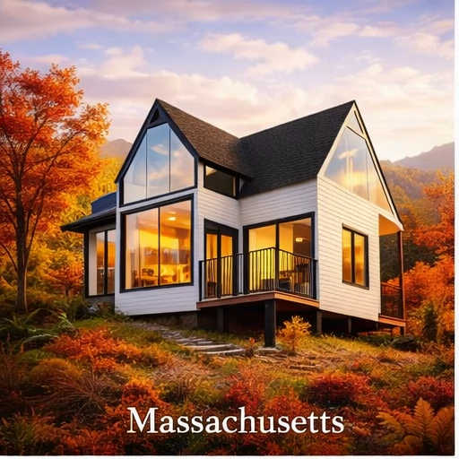 Cabana Massachusetts