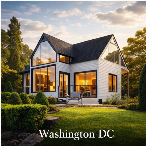 Cabana Washington DC
